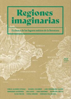regiones imaginarias-9788412433920