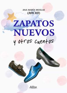 zapatos nuevos y otros cuentos (ebook)-9788412455120