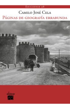 paginas de geografia errabunda-camilo jose cela-9788412469820