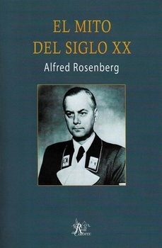 el mito del siglo xx-alfred rosenberg-9788412489620
