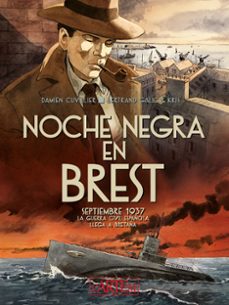 noche negra en brest-9788412493320