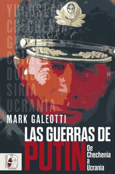 las guerras de putin-9788412496420