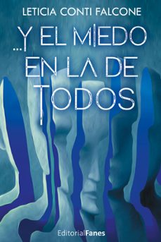 y el miedo en la de todos-leticia conti falcone-9788412546620