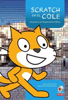 scratch en el cole-9788412582420