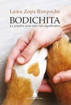 bodichita-lama zopa rimpoche-9788412603620