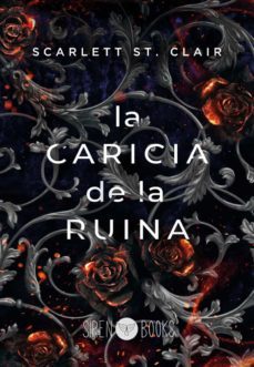 la caricia de la ruina-9788412604320
