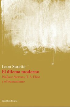 el dilema moderno (ebook)-leon surette-9788412611120