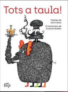 tots a taula!-lola casas-9788412619720