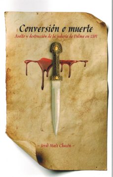 conversion o muerte-jordi maiz chacon-9788412732320