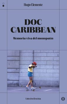 doc caribbean-hugo clemente-9788412781120