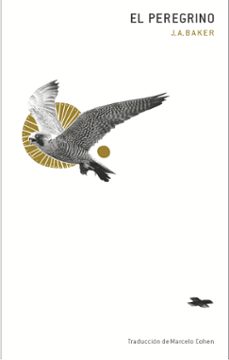 el peregrino-j. a. baker-9788412816020