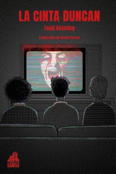 la cinta duncan-todd keisling-9788412822120