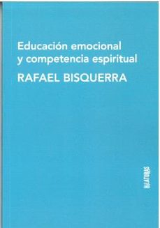educacion emocional y competencia espiritual-9788412834420