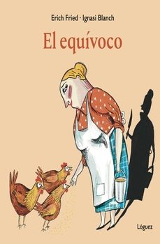 el equívoco-erich fried-9788412975420