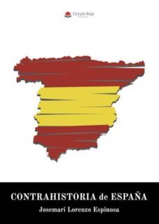 contrahistoria de españa (ebook)-9788413171920