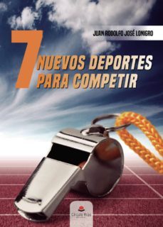 7 nuevos deportes para competir-9788413178820