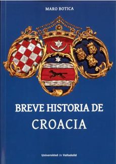 breve historia de croacia-maro botica-9788413202020
