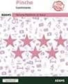 cuestionarios pinche servicio madrileño de slaud-9788413271620