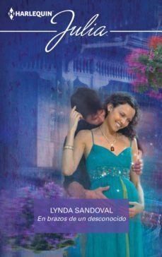 en brazos de un desconocido (ebook)-lynda sandoval-9788413283920