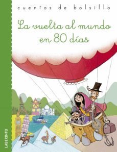 la vuelta al mundo en 80 dias (ebook)-9788413309620
