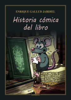 historia comica del libro-enrique gallud jardiel-9788413375120
