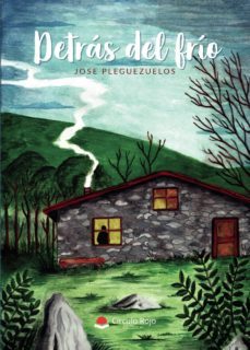 detrás del frío-9788413385020