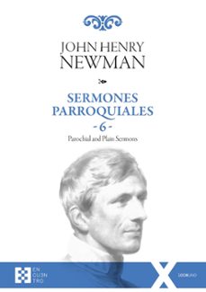 sermones parroquiales / 6-john henry newman-9788413392820