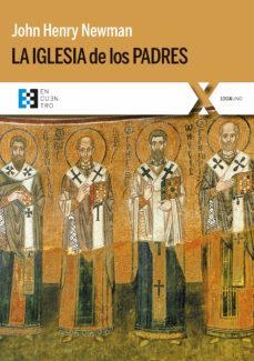 la iglesia de los padres (ebook)-9788413394220