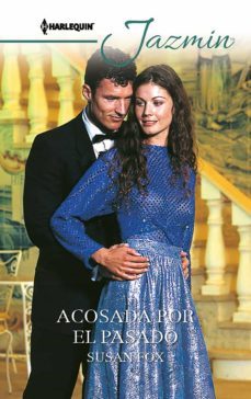 acosada por el pasado (ebook)-susan fox-9788413488820