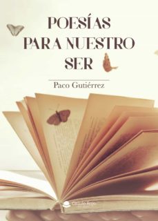 poesias para nuestro ser (ebook)-9788413508320