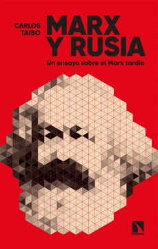 marx y rusia-9788413523620