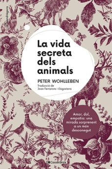 la vida secreta dels animals-9788413561820