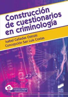 -isabel cañadas osinski-concepcion san luis costas-9788413570020