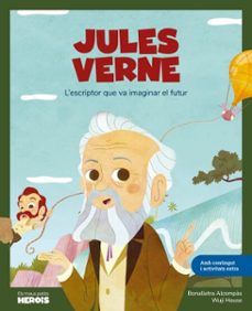 jules verne-9788413616520