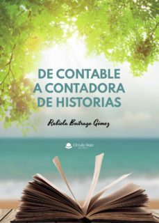 de contable a contadora de historias (ebook)-9788413638720