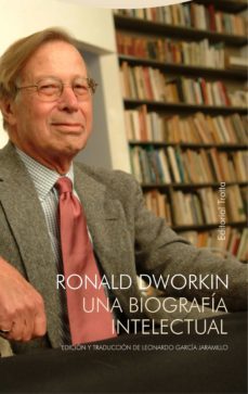 ronald dworkin-leonardo garcia jaramillo-9788413640020