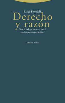 derecho y razón-luigi ferrajoli-9788413643120