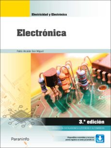 electronica 3.ª edicion 2022-9788413661520