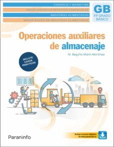 operaciones auxliares de almacenaje-9788413665320