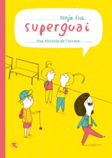 superguai-tanja esch-9788413714820