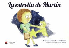 la estrella de martin-9788413747620
