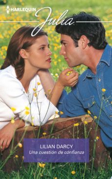 una cuestion de confianza (ebook)-lilian darcy-9788413751320