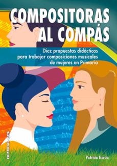 compositoras al compas-patricia garcia sanchez-9788413790220