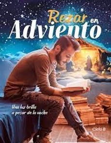 rezar en adviento 2023. ciclo b-rui alberto almeida-9788413791920