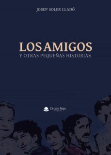 los amigos (ebook)-9788413856520