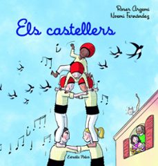 els castellers-9788413894720