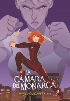 la camara del monarca-9788413920320
