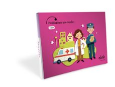 profesiones servicio publico 5 años proyecto click 2025-9788414063620