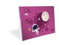 el universo 4 años proyecto click 2026-9788414067420