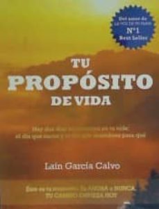 el proposito de tu vida-9788414553220